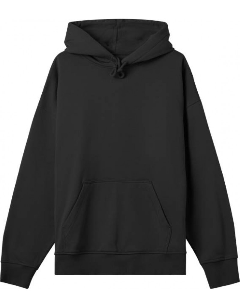 Pulover bărbătesc cu glugă tip mânecă scurtă „Contemporan”